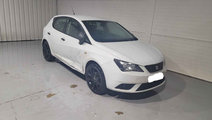 Ansamblu stergator cu motoras Seat Ibiza 5 2012 HA...