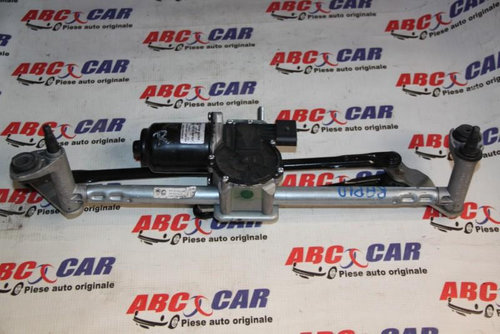 Ansamblu stergator cu motoras Seat Toledo 4 2012-2018 5JB955113