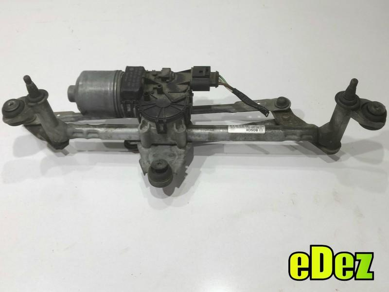 Ansamblu stergator cu motoras Skoda Citigo (2011-2017) 1s1955023c