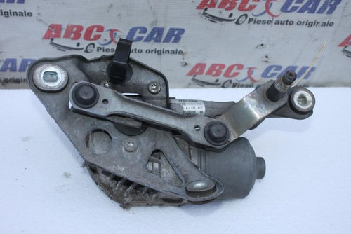 Ansamblu stergator cu motoras stanga  Peugeot 407 2004-2010 0390241969