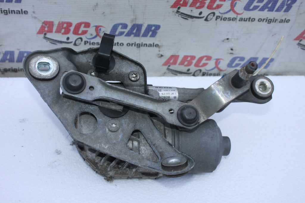 Ansamblu stergator cu motoras stanga Peugeot 407 SW 2004-2010 0390241969