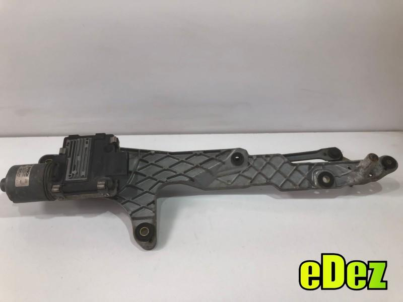 Ansamblu stergator cu motoras stanga Volkswagen Phaeton (2002-2010) 3d2955119a