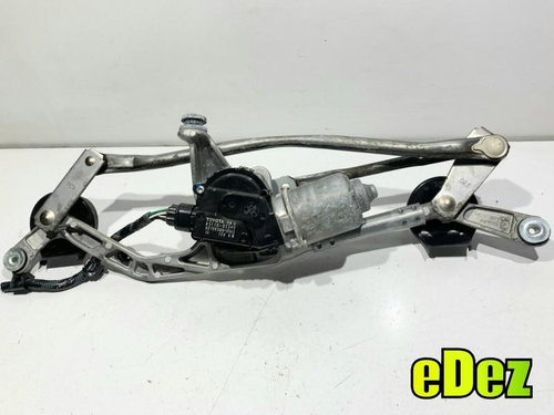 Ansamblu stergator cu motoras Toyota Auris (2010-2013) 85110-02340