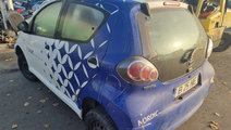 Ansamblu stergator cu motoras Toyota Aygo 2014 hat...