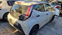 Ansamblu stergator cu motoras Toyota Aygo 2017 2 h...