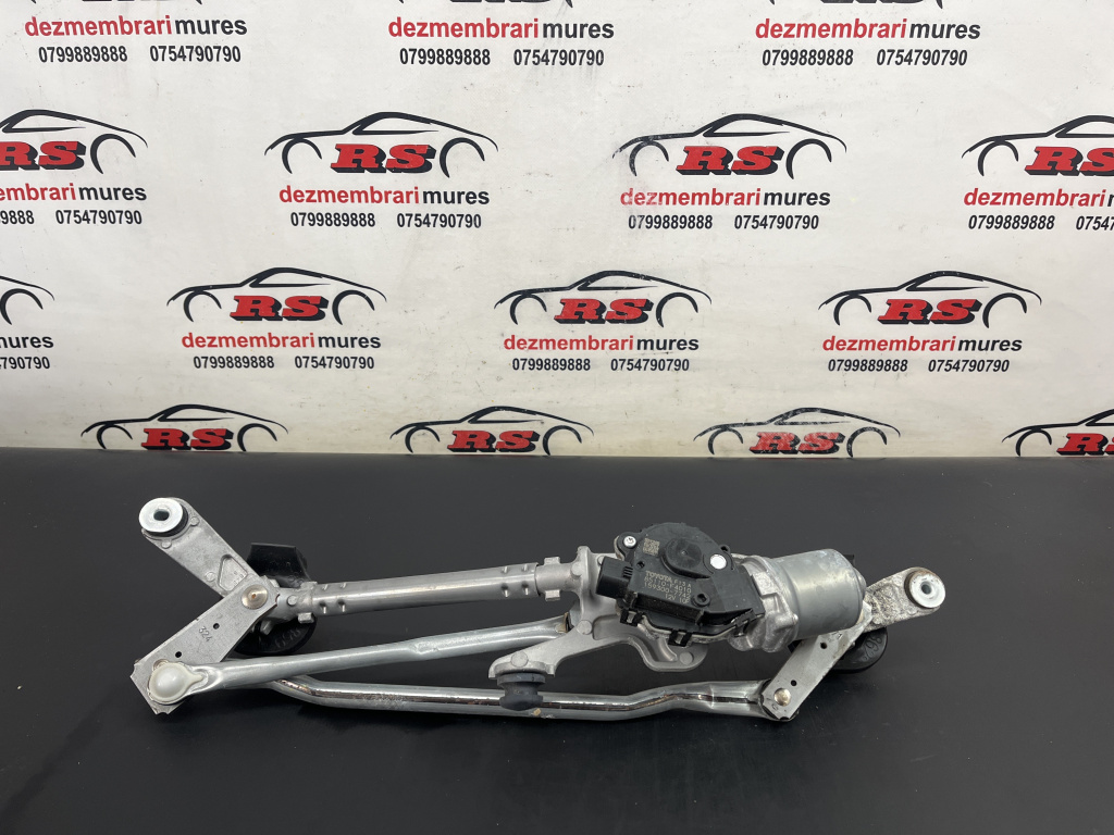 Ansamblu stergator cu motoras Toyota CHR sedan 2022 (85110F4010)