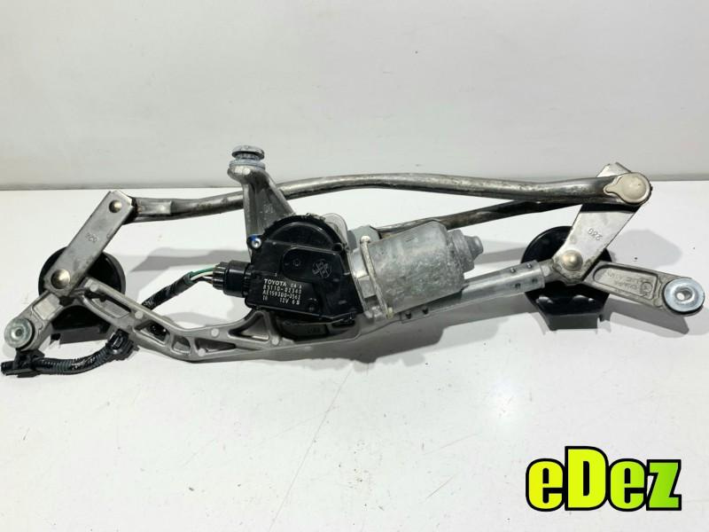 Ansamblu stergator cu motoras Toyota Corolla (2012-2018) 85110-02340