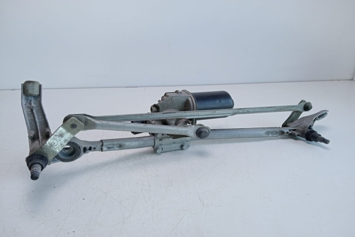 Ansamblu stergator cu motoras volan dreapta 404.960264-01 BMW Seria 3 E90 [2004 - 2010]