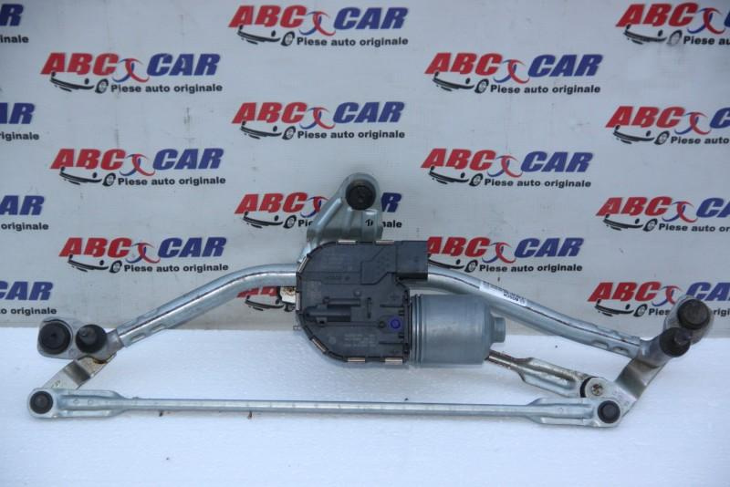 Ansamblu stergator cu motoras Volkswagen Arteon 2017-2020 3G2955119A