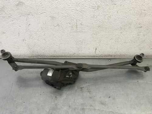 Ansamblu stergator cu motoras Volkswagen Crafter 2.5 TDI Manual. 163cp sedan 2010 (405146)