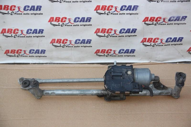 Ansamblu stergator cu motoras Volkswagen