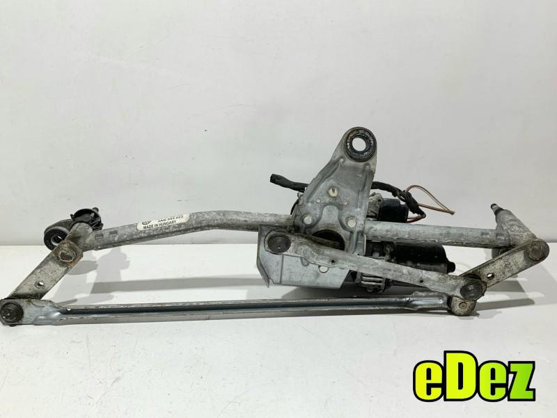 Ansamblu stergator cu motoras Volkswagen Passat B6 3C (2005-2010) 3AB955023