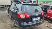 Ansamblu stergator cu motoras Volkswagen Passat B6...