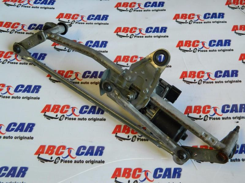 Ansamblu stergator cu motoras Volkswagen Passat B6 3C 2005-2010 3C1955023G