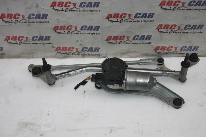 Ansamblu stergator cu motoras Volkswagen T-cross 2019-2023 2GM955023B