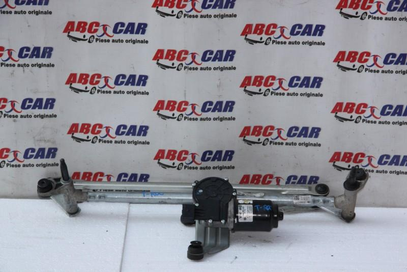 Ansamblu stergator cu motoras Volkswagen T-roc 2017-2021 2GA955023 \/ 2GA955113