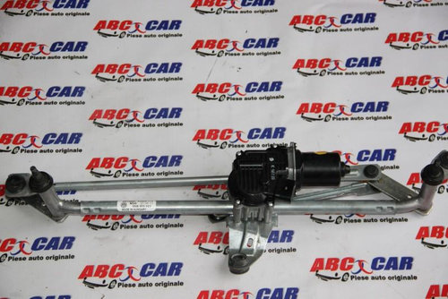 Ansamblu stergator cu motoras Volkswagen Tiguan 2 2016-2020 5NB955119