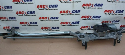 Ansamblu stergator cu motoras Volkswagen Touareg 2 2010-2015 7P0955023