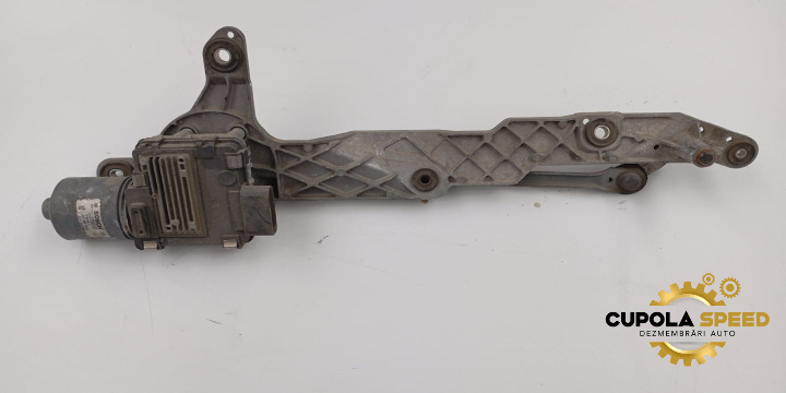 Ansamblu stergator cu motoras Volkswagen VW Phaeton [2002 - 2008]