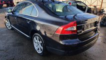 Ansamblu stergator cu motoras Volvo S80 2014 2 fac...