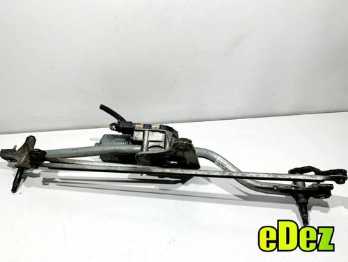 Ansamblu stergator cu motoras Volvo XC60 facelift (2013-2017) 31333454