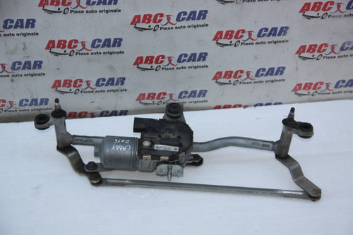 Ansamblu stergator cu motoras VW Caddy (2K) 2015-2020 cod: 2K1955119D, 2K1955023H