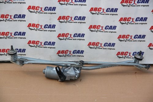 Ansamblu stergator cu motoras VW Crafter 2.0 TDI cod: 405146 model 2015