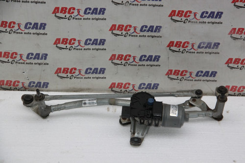 Ansamblu stergator cu motoras VW Jetta (1B) 2011-2019 cod: 5C7955023D, 5C7955119A
