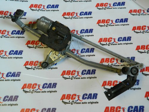Ansamblu stergator cu motoras VW Passat B7 cod: 3AC955119 / 3AC955023 model 2012