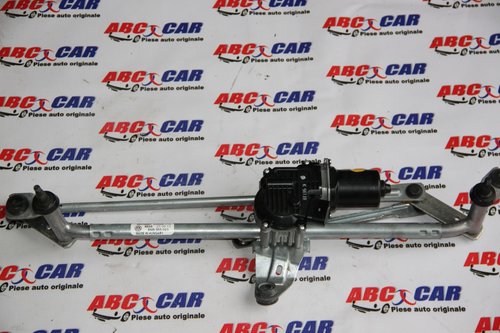 Ansamblu stergator cu motoras VW Tiguan AD1 cod: 5NB955119 / 5NB955023 model 2017