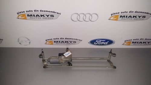 Ansamblu stergator cu motoras VW Tiguan An- 2008 - 2014