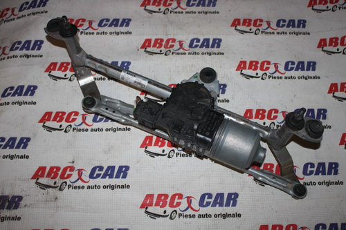 Ansamblu stergator cu motoras VW Up 2011-prezent 1S1955023D, 6R1955119A