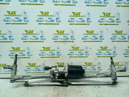 Ansamblu stergator cu motoras w000060842 Jaguar XE X760 [2014 - 2020]