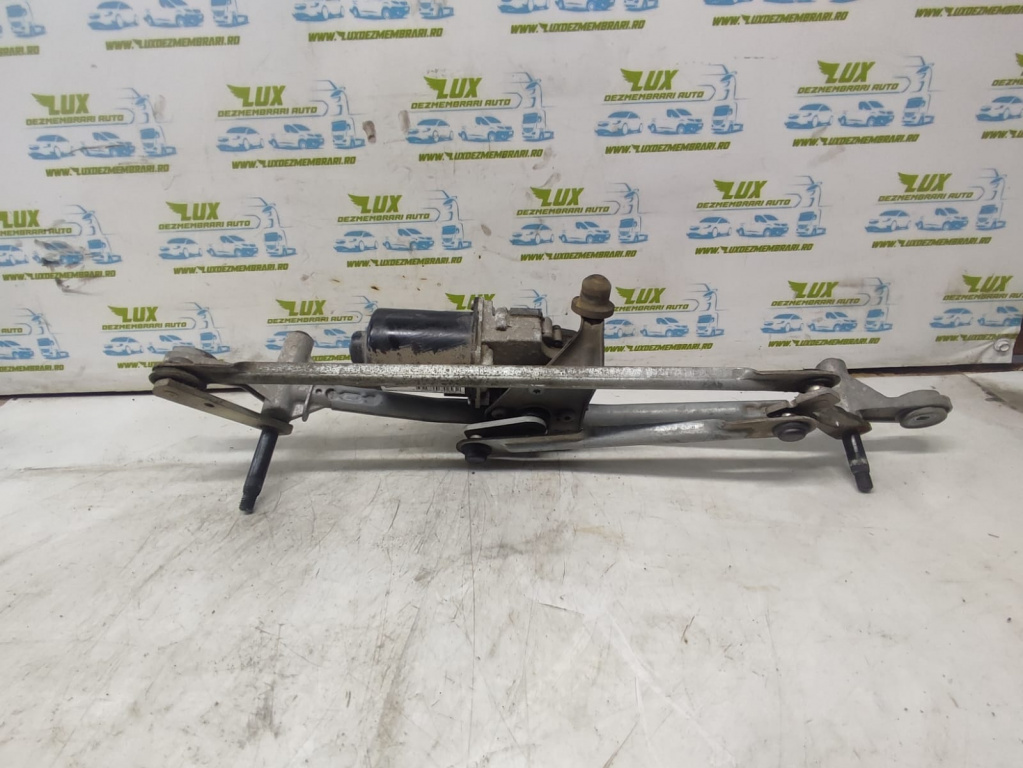 Ansamblu stergator cu motoras w000074253 Fiat Tipo 356 (2) [2015 - 2020]