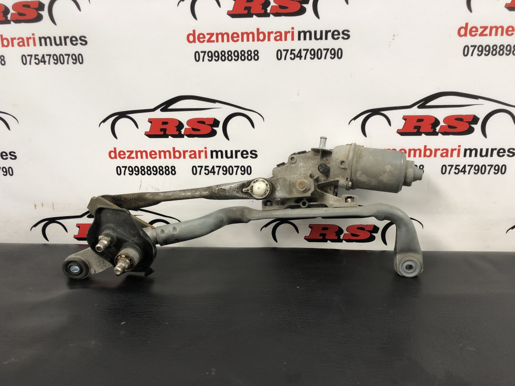 Ansamblu stergator cu motoras Yaris 1.5 Hybrid sedan 2014 (851100D190)