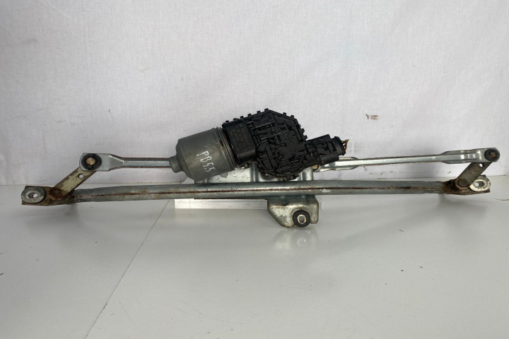 Ansamblu stergator cu motortas 8d1955605b Volkswagen VW Passat B5 [1996 - 2000]