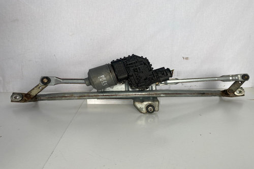 Ansamblu stergator cu motortas 8d1955605b Volkswagen VW Passat B5 [1996 - 2000]