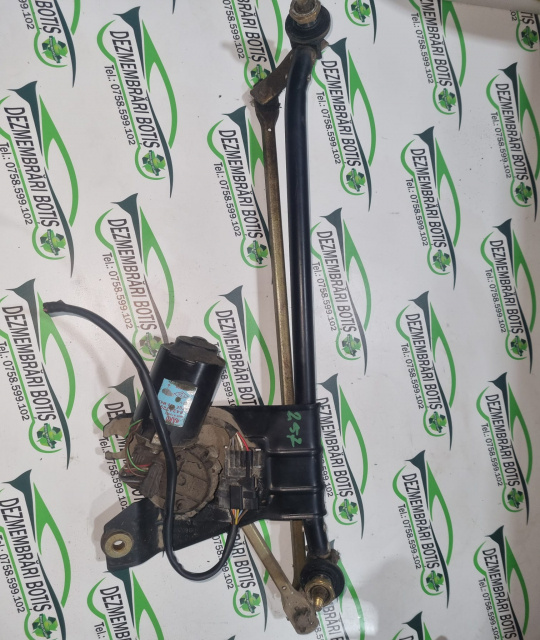 Ansamblu stergator Dacia Logan [2004 - 2008] Sedan 1.6 MT (87 hp)