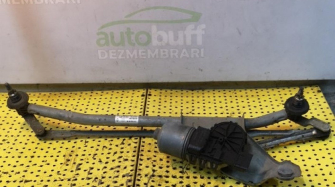 Ansamblu Stergator Dacia Sandero I (20072012) FATA 8200619512