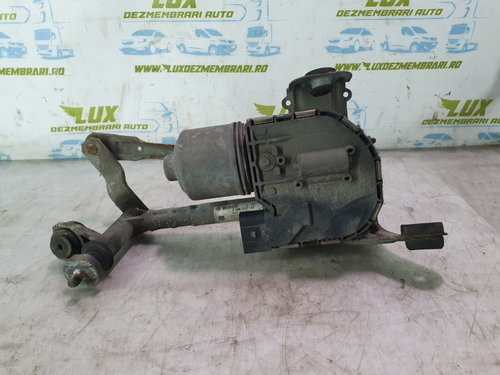 Ansamblu stergator dreapta 1p0955602a Seat Leon 2 1P [2005 - 2009] 2.0 tdi BKD