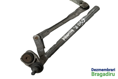 Ansamblu stergator dreapta 5P0955024D Seat Altea [2004 - 2009] Minivan 1.6 MT (102 hp) Cod motor: BS...