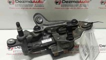 Ansamblu stergator dreapta 9661812080, Peugeot 407...