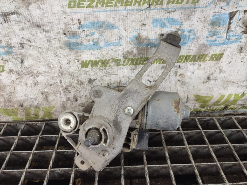 Ansamblu stergator dreapta BM51-17K484-B Ford Focus 3 [2011 - 2015]