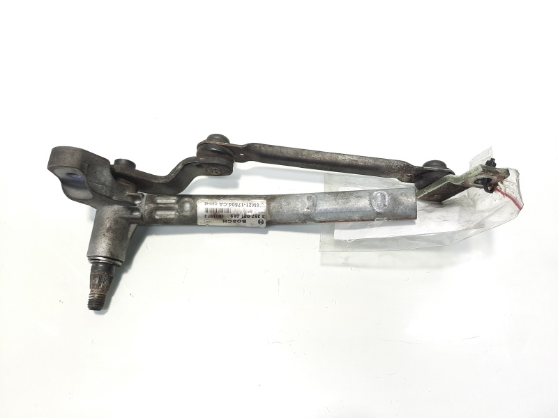 Ansamblu stergator dreapta, cod 6M21-17504-CA, Ford S-Max 1 (id:473373)