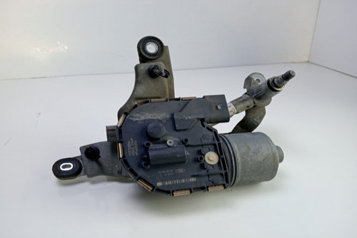 Ansamblu stergator dreapta cu motoras 6M21-17504-DB Ford Galaxy 2 [2006 - 2010]
