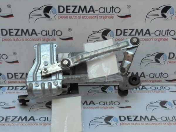 Ansamblu stergator dreapta fata, 1P0955024B, Seat Leon (1P1) (id:233922)