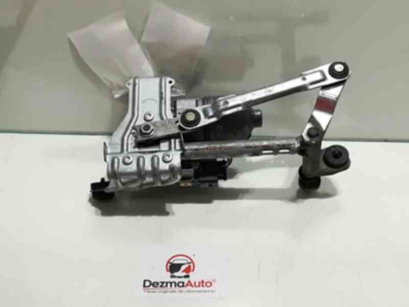Ansamblu stergator dreapta fata 1P0955024C, Seat Leon (1P1) (id:327869)