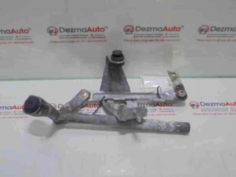 Ansamblu stergator dreapta fata, 1T0955024B, Vw Touran (1T1, 1T2) (id:309019)
