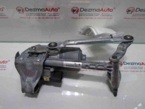 Ansamblu stergator dreapta fata, 5P0955024C, Seat Altea XL (5P5, 5P8)