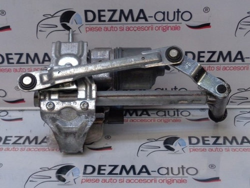 Ansamblu stergator dreapta fata 5P0955024C, Seat Altea XL (5P5, 5P8) 2006-2013